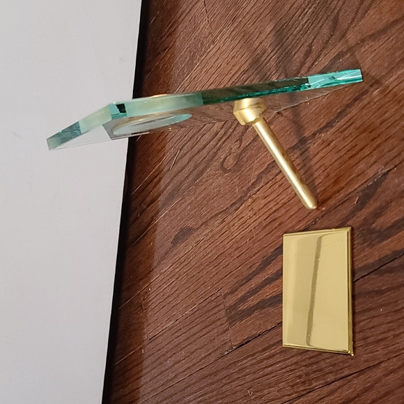 Movado clock - Picture 3 of 7